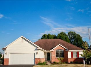 9315 Teresa Trl, Sylvania, OH