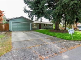 12309 NE 17th Cir, Vancouver, WA
