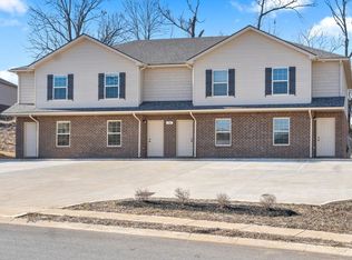 Ziva Ln - 1111, Clarksville, TN 37040