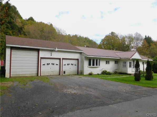 9140 Meadowbrook Dr, Lee Center, NY 13363