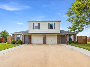 3504 SW Landau Ct, Bentonville, AR 72712
