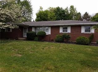 507 Heather Ln, Easton, PA 18040