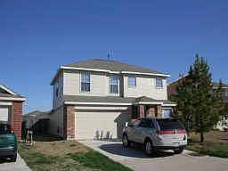 1st image of 19202 Yaupon Creek Dr