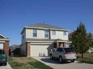19202 Yaupon Creek Dr, Cypress, TX 77433