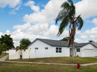 9307 SW 18th Rd, Boca Raton, FL 33428