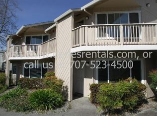 8270 Lancaster Dr APT 2, Cotati, CA 94931