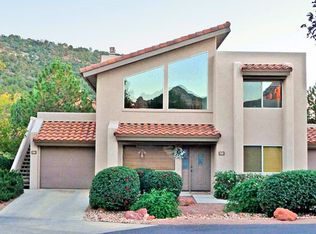 14 Tanager Ln, Sedona, AZ 86336