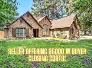 18524 Bluebird Cir, Flint, TX 75762