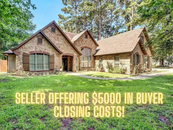 18524 Bluebird Cir, Flint, TX 75762