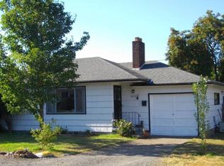 8233 NE Alberta St, Portland, OR 97220