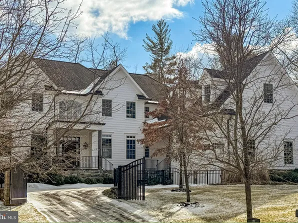 152 Westcott Rd, Princeton, NJ 08540