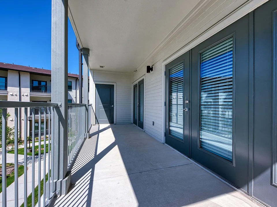 Tacara Westpointe Village apartments community photo