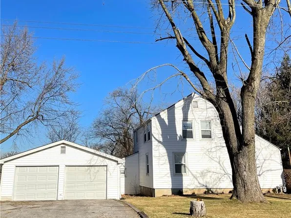 1340 NE 88th St, Kansas City, MO 64155
