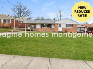 3827 Creek Rd, Cincinnati, OH 45241