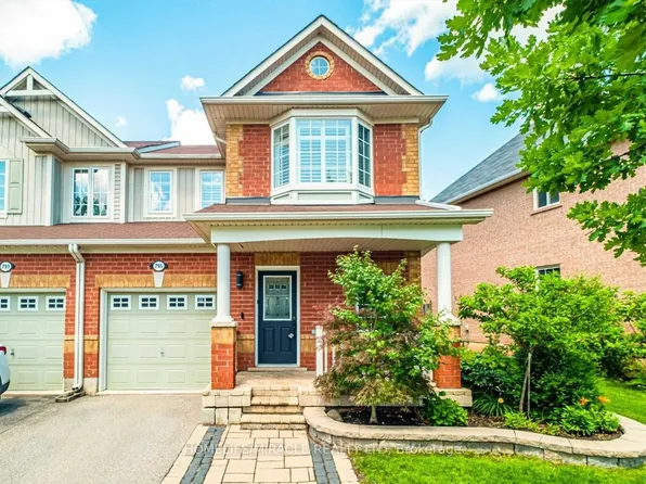 795 Howden Cres, Milton, ON L9T 0K8