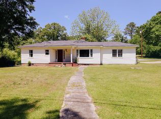 201 Hinds Rd, Gadsden, AL 35904
