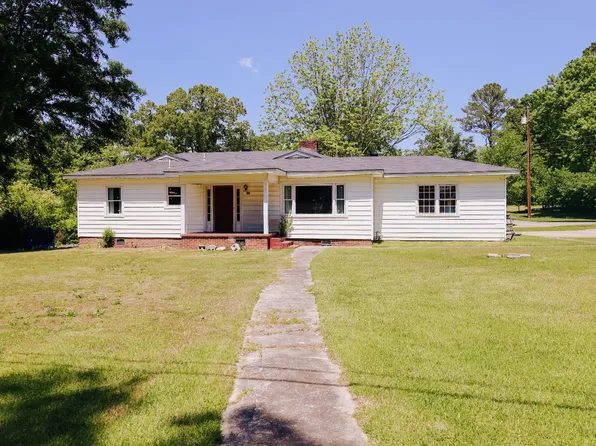 201 Hinds Rd, Gadsden, AL 35904