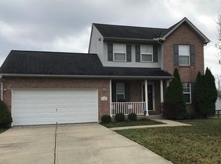 1181 Cannonball Way, Independence, KY 41051
