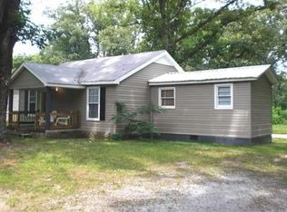 200 Riley Creek Rd, Tullahoma, TN 37388