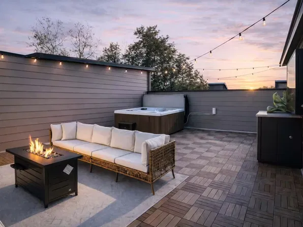 542B Rosedale Ave #9, Nashville, TN 37211