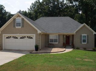 40 Camerons Way, Covington, GA 30016