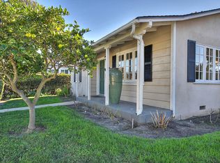 1435 Gillespie St, Santa Barbara, CA 93101