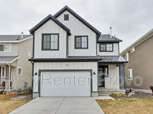 4152 E Bonne Vista Dr, Eagle Mountain, UT 84005