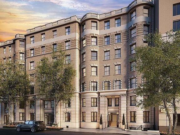 2nd image of 350 W 71st St #C