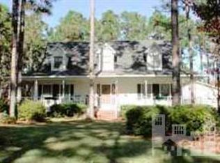 5400 SE Lark Ct, Wilmington, NC 28409