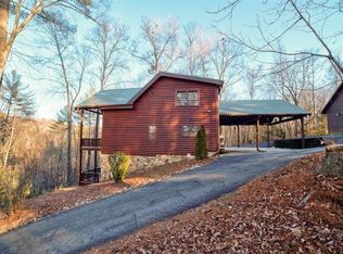 138 Lucius Ln, Cherry Log, GA 30522