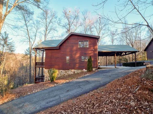 138 Lucius Ln, Cherry Log, GA 30522