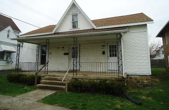 1st image of 514&516 W North St