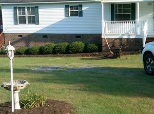 6467 Swanns Station Rd, Sanford, NC 27332