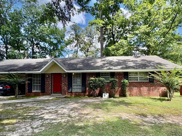 5304 31st Pl, Meridian, MS 39305