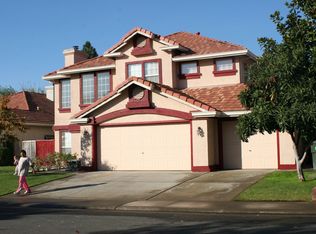 4847 Eagle Peak Ct, Antelope, CA 95843