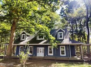 1620 Brooks Rd, Atwood, TN 38220