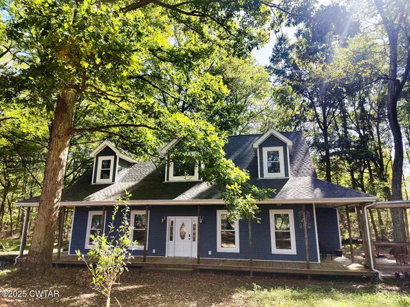 1620 Brooks Rd, Atwood, TN 38220