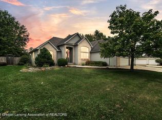 2610 Sorority Ln, Holt, MI 48842