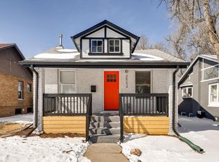 3535 N Jackson St, Denver, CO 80205