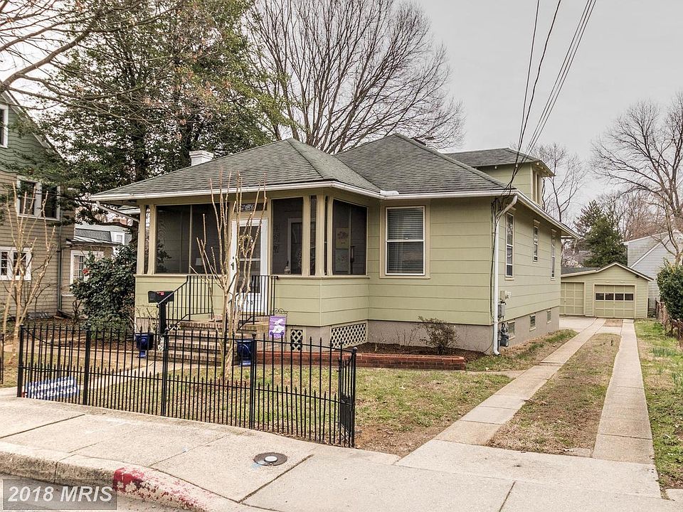 1st image of 803 Severn Ave