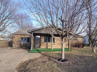 603 Commercial, Purdy, MO 65734