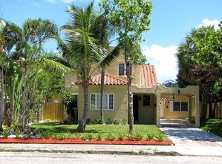 917 Ortega Rd, West Palm Beach, FL 33405