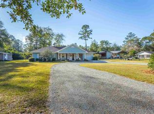 1961 Family Ln, Tallahassee, FL 32305