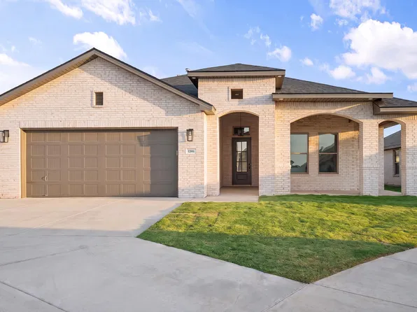 12001 Juneau Ave, Lubbock, TX 79424