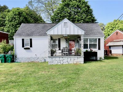 2664 McAfee Rd, Decatur, GA, 30032