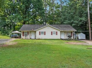 71 Bishop Rd NW, Cartersville, GA 30121