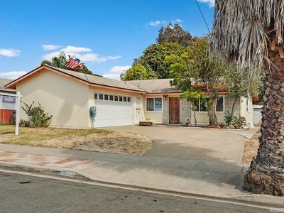 7217 Werner St, San Diego, CA, 92122