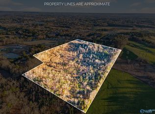 Moss Chapel Rd NW, Hartselle, AL 35640