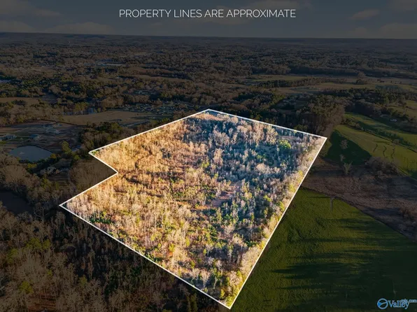 Moss Chapel Rd NW, Hartselle, AL 35640