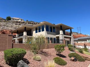 232 S Acantilado Cir, St George, UT 84790